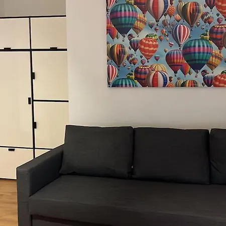 5 Minutes A Pied De La Gare *