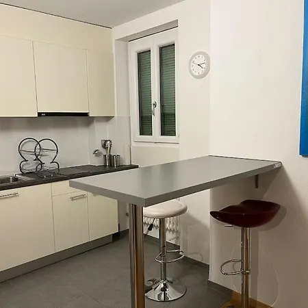 5 Minutes A Pied De La Gare Apartment *