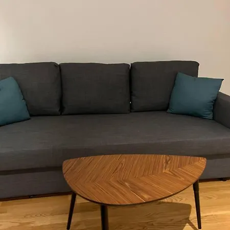 5 Minutes A Pied De La Gare Apartment *