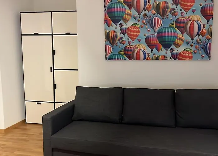 5 Minutes A Pied De La Gare *