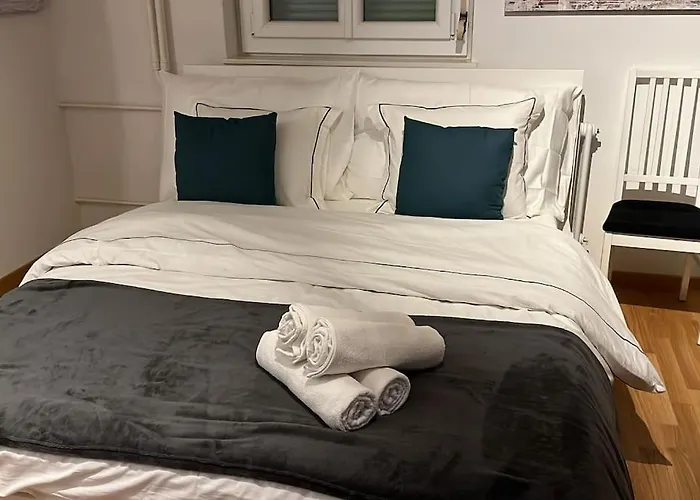 5 Minutes A Pied De La Gare