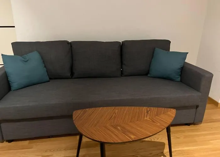 5 Minutes A Pied De La Gare Apartman *